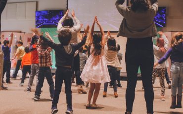 Kids Church